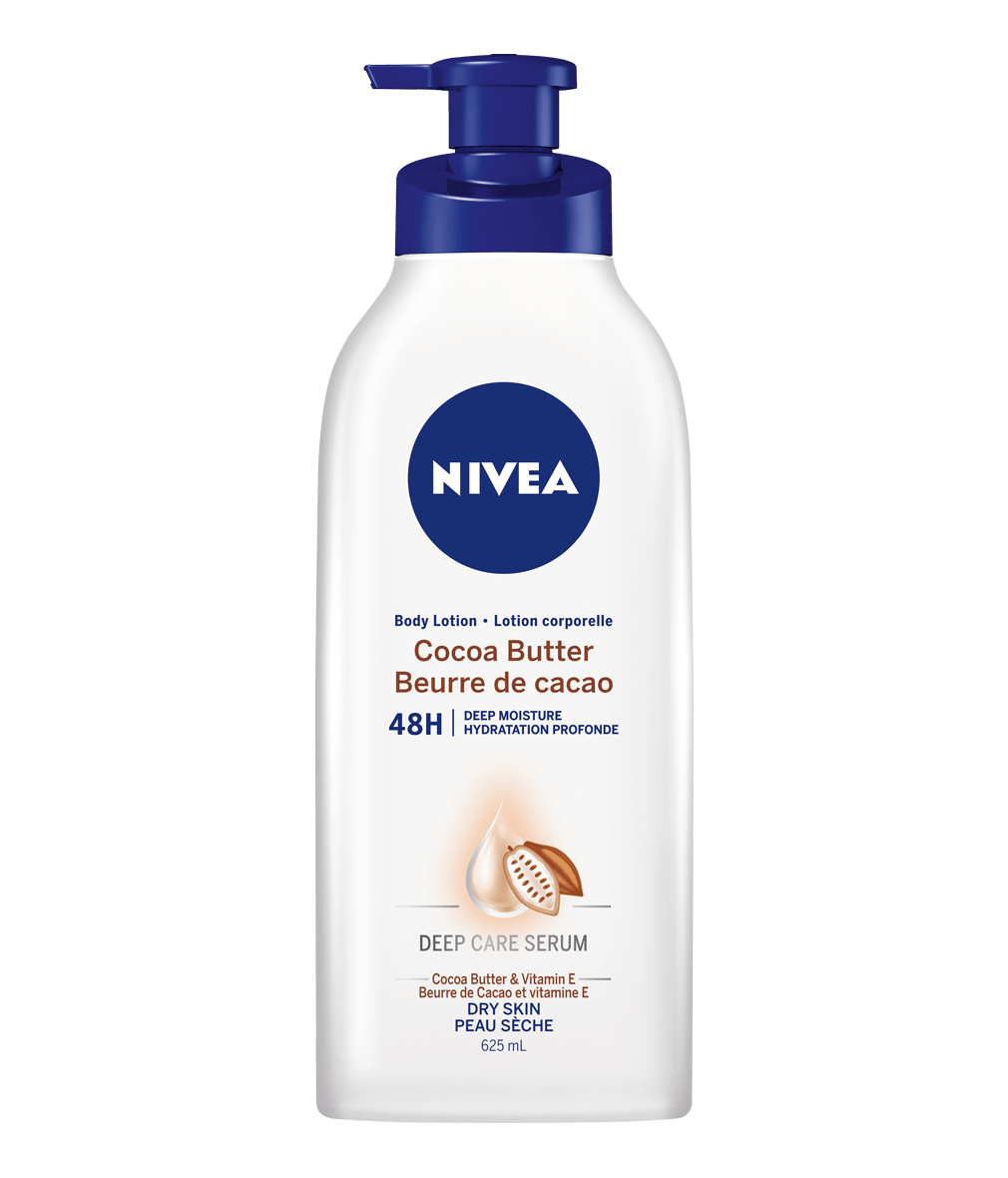 body care body lotion